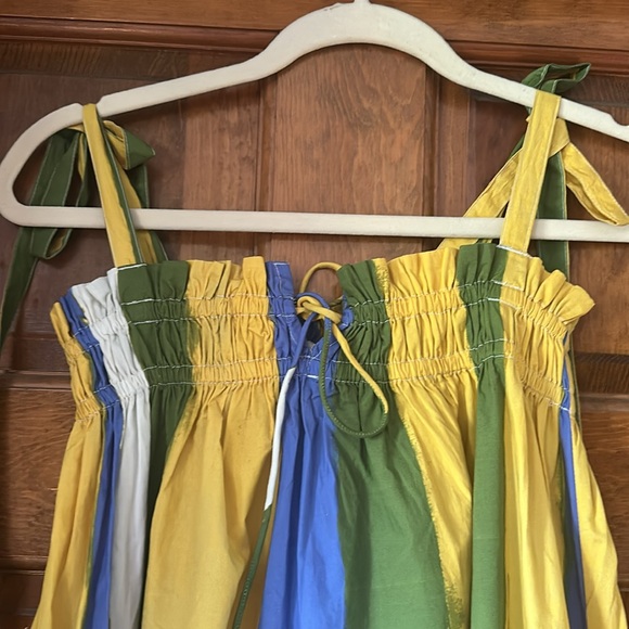 Topshop Maxi Dress NWOT - Picture 6 of 6